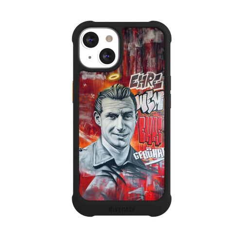 Apple iPhone 13 NIVOmax 1.FCK Fritz Walter