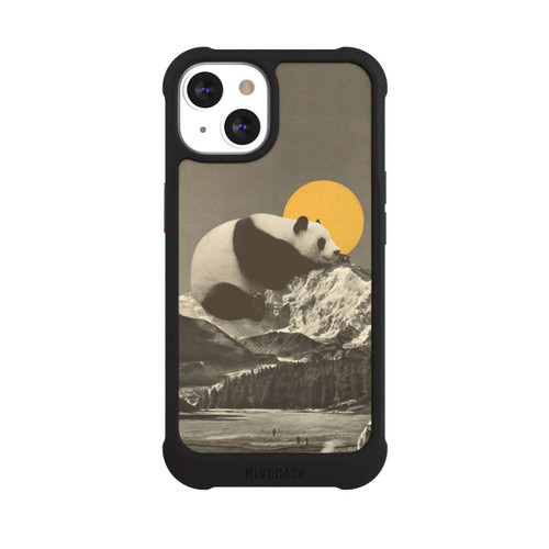 Apple iPhone 13 NIVOmax Giant Panda Nap