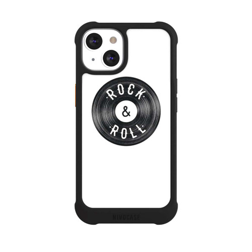 Apple iPhone 13 NIVOmax Rock and Roll