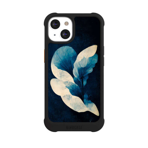 Apple iPhone 13 NIVOmax Lys bleu de nuit