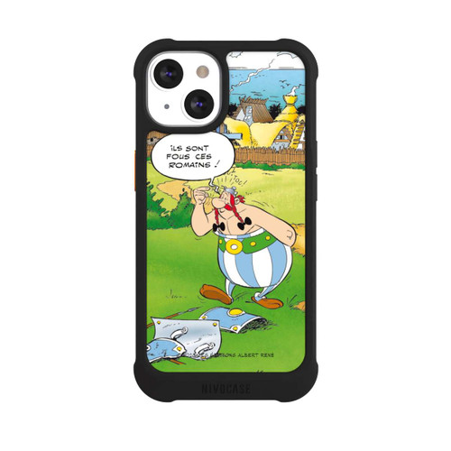 Apple iPhone 13 NIVOmax Ils Sont Fous Ces Romains