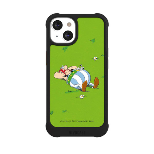Apple iPhone 13 NIVOmax Obélix se repose