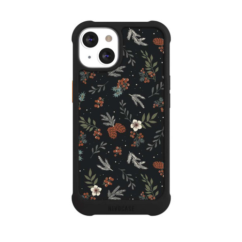 Apple iPhone 13 NIVOmax Christmas Nature