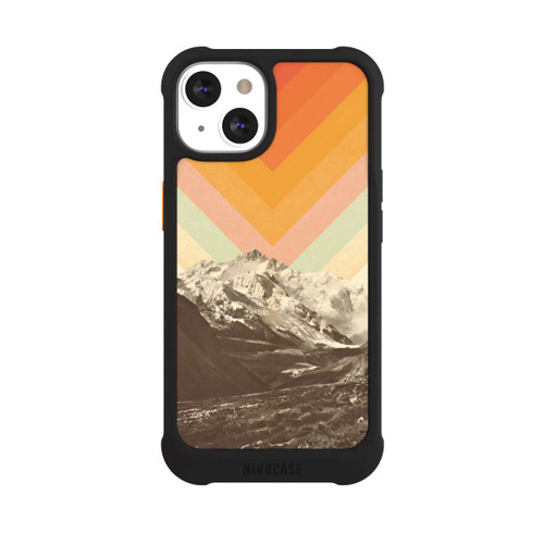 Apple iPhone 13 NIVOmax Mountain Scape
