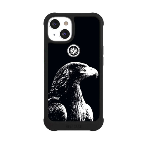 Apple iPhone 13 NIVOmax SGE Attila