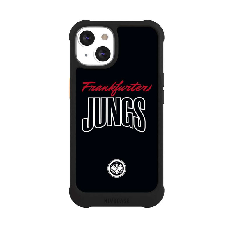 iPhone 13 NIVOmax Frankfurter Jungs
