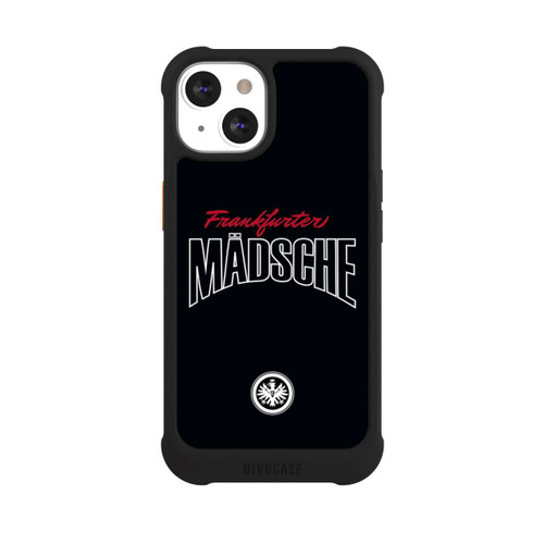Apple iPhone 13 NIVOmax Frankfurter Mädsche