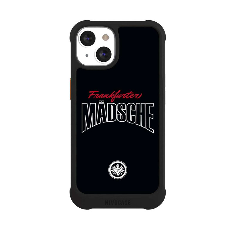 iPhone 13 NIVOmax Frankfurter Mädsche