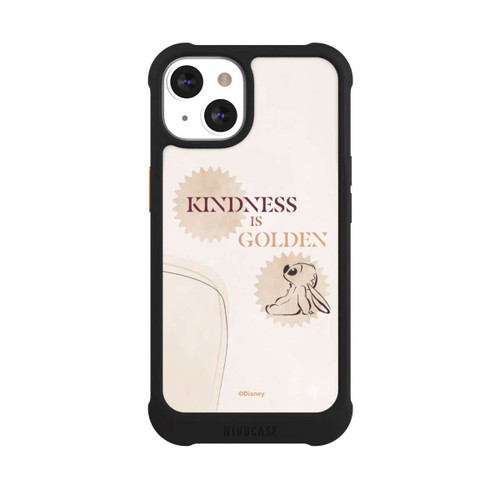Apple iPhone 13 NIVOmax Kindness Is Golden