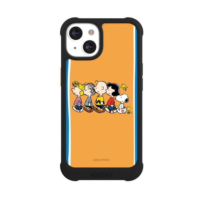 iPhone 13 NIVOmax Peanuts Profil