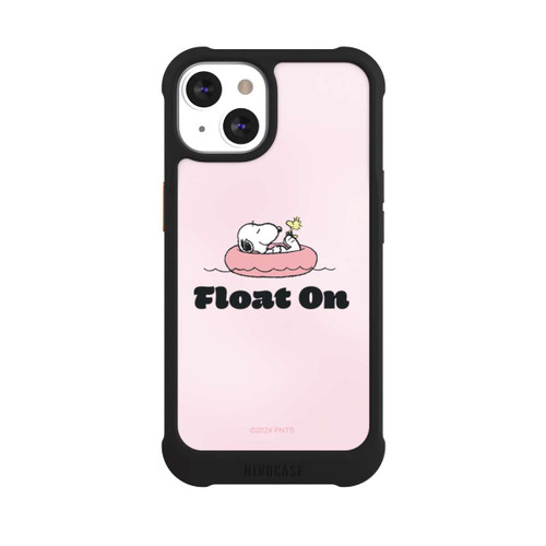 Apple iPhone 13 NIVOmax Snoopy Float On