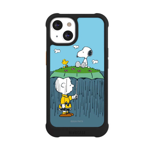 Apple iPhone 13 NIVOmax Charlie Brown Regen