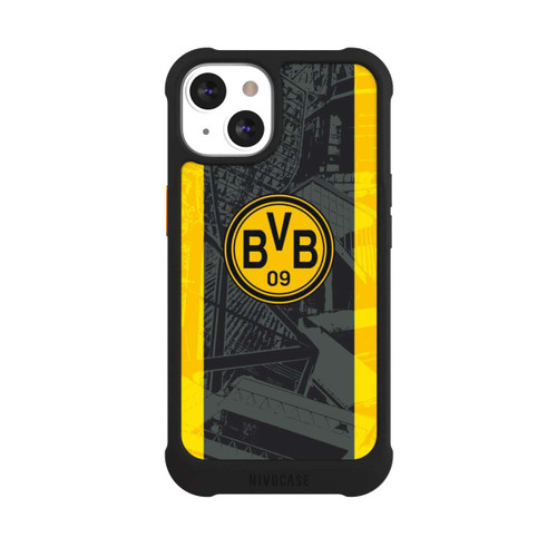 Apple iPhone 13 NIVOmax 50 Jahre Signal Iduna Park