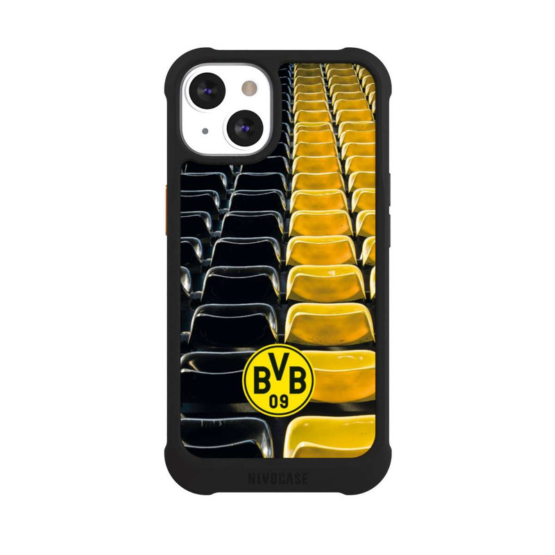 iPhone 13 NIVOmax BVB Tribüne