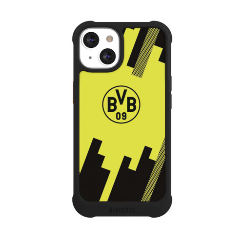Apple iPhone 13 NIVOmax BVB Neon