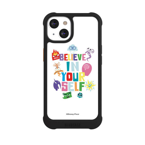 Apple iPhone 13 NIVOmax Believe in yourself