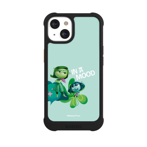 Apple iPhone 13 NIVOmax Disgust and Envy