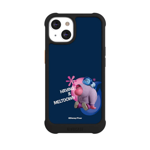 Apple iPhone 13 NIVOmax Embarrassment and Sadness