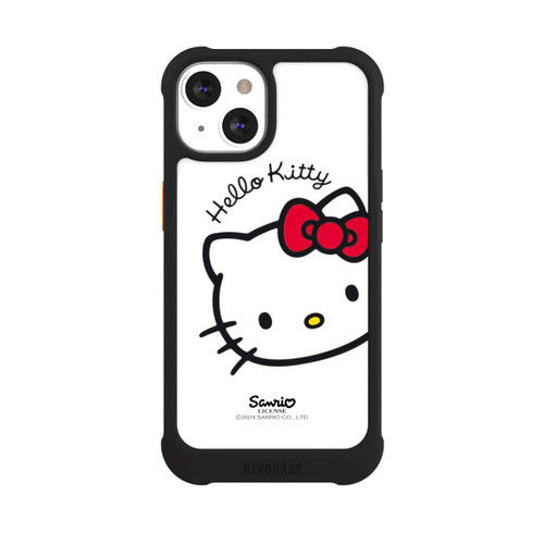 Apple iPhone 13 NIVOmax HK Peekaboo