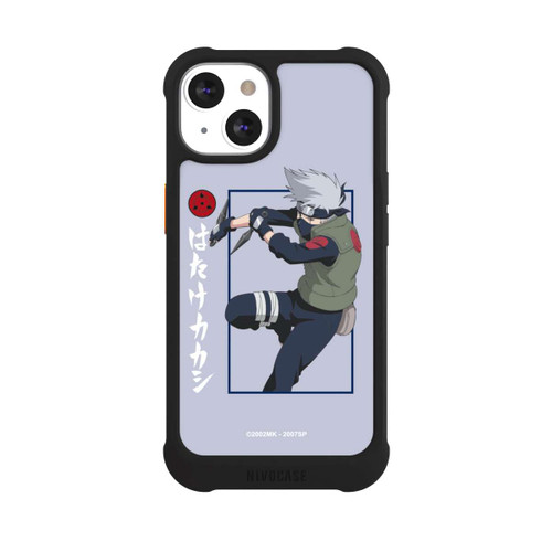 Apple iPhone 13 NIVOmax Kakashi Mode de combat