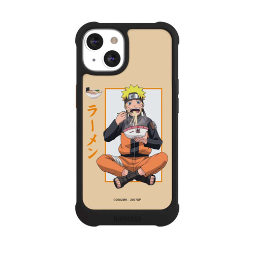 Apple iPhone 13 NIVOmax Naruto Ramen