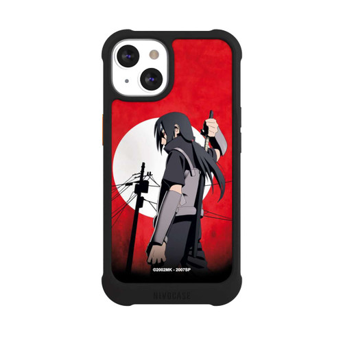 Apple iPhone 13 NIVOmax Itachi Moonlit Night