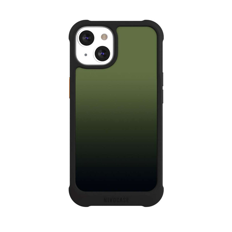 iPhone 13 NIVOmax Amazonas