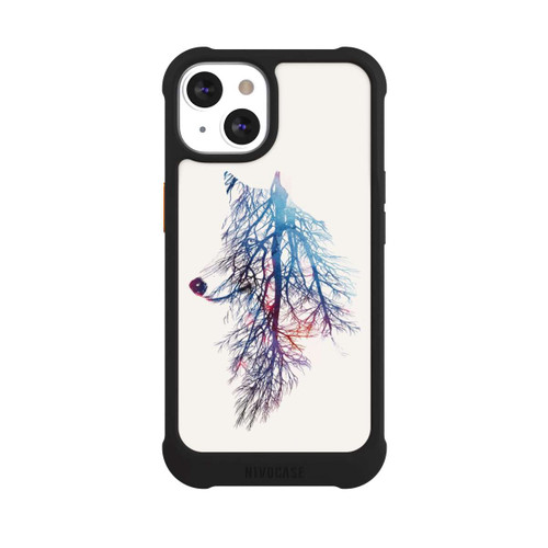 Apple iPhone 13 NIVOmax My Roots