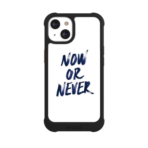 Apple iPhone 13 NIVOmax Now or Never