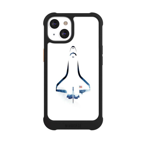 Apple iPhone 13 NIVOmax Space Shuttle