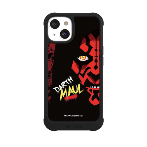 Apple iPhone 13 NIVOmax Darth Maul