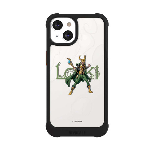 Apple iPhone 13 NIVOmax Loki Scepter