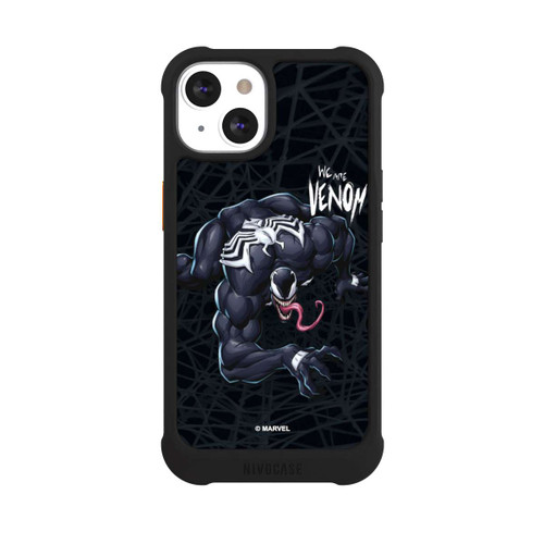 Apple iPhone 13 NIVOmax Venom Crawling 