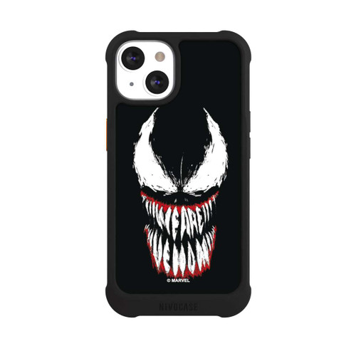 Apple iPhone 13 NIVOmax We Are Venom