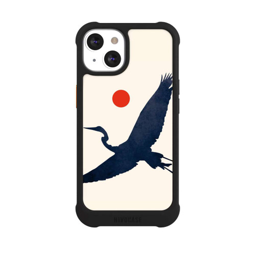 Apple iPhone 13 NIVOmax Kranich 2
