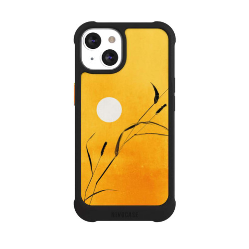 Apple iPhone 13 NIVOmax Sonnige Tage