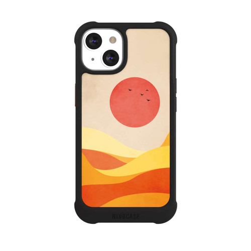 Apple iPhone 13 NIVOmax Süße Harmonie