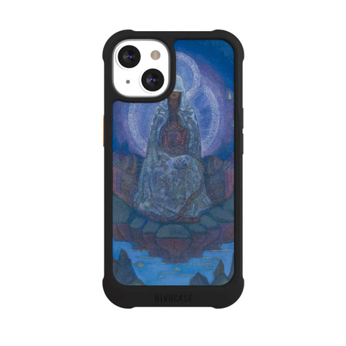 Apple iPhone 13 NIVOmax Mutter der Welt by Nicholas Roerich