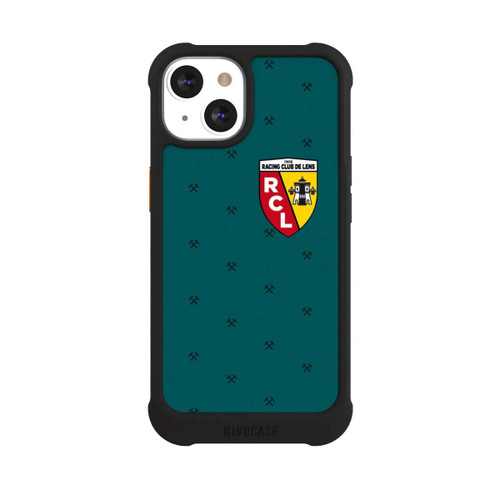 Apple iPhone 13 NIVOmax RC Lens Maillot Extérieur 24/25