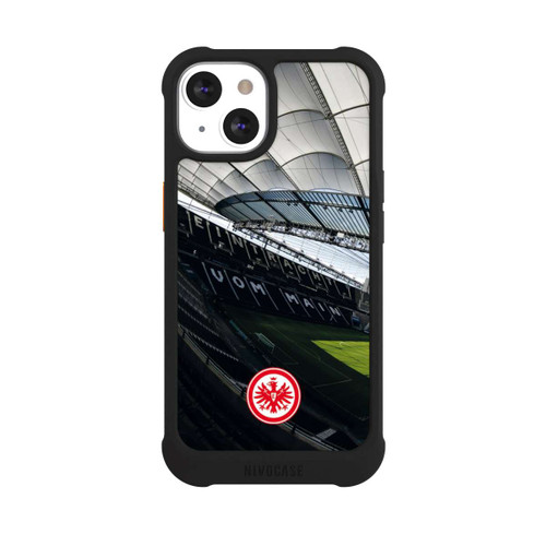 Apple iPhone 13 NIVOmax SGE Stadion Eintracht vom Main