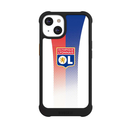 Apple iPhone 13 NIVOmax Maillot 2024-25