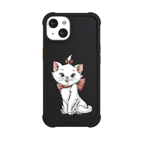 Apple iPhone 13 NIVOmax Marie Cute Transparent