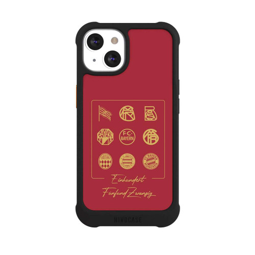 Apple iPhone 13 NIVOmax FCB 125 Jahre