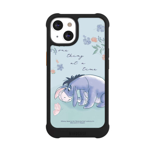 Apple iPhone 13 NIVOmax Winnie The Pooh One Thing at A Time
