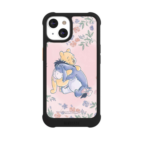 Apple iPhone 13 NIVOmax Winnie The Pooh You Make My Heart Shine