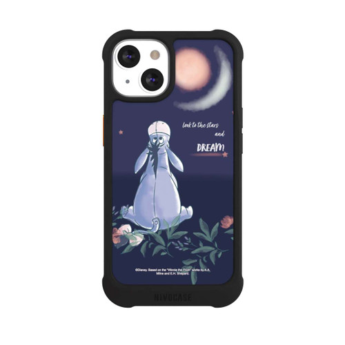 Apple iPhone 13 NIVOmax Winnie The Pooh Look into The Stars