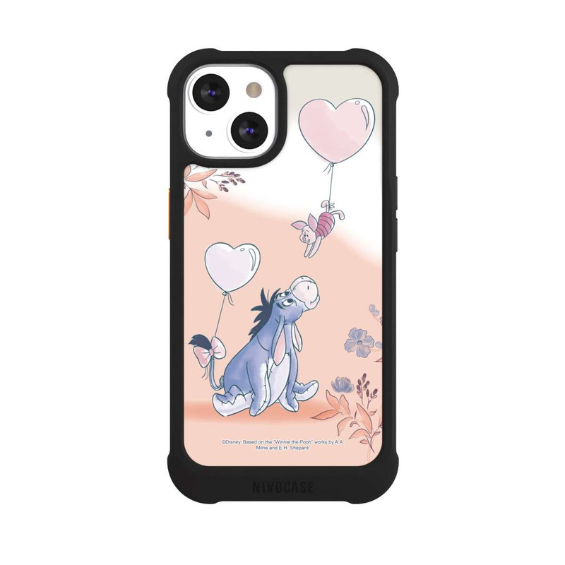 iPhone 13 NIVOmax Winnie The Pooh All That Really Matters