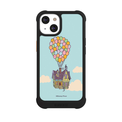 Apple iPhone 13 NIVOmax To New Adventures