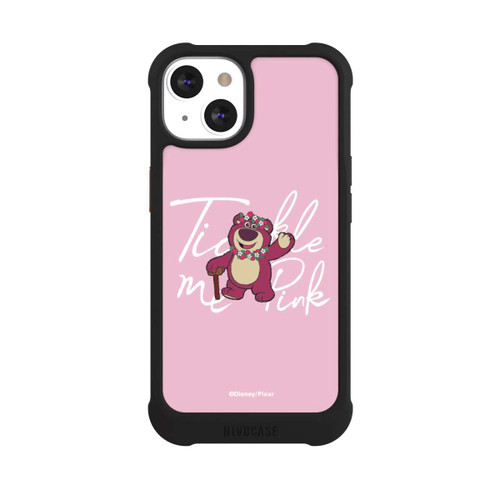 Apple iPhone 13 NIVOmax Lotso Toy Story Tickle me Pink