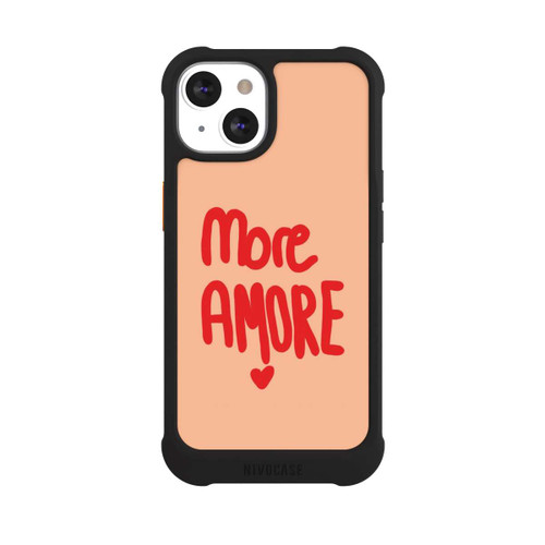 Apple iPhone 13 NIVOmax More Amore Liebe